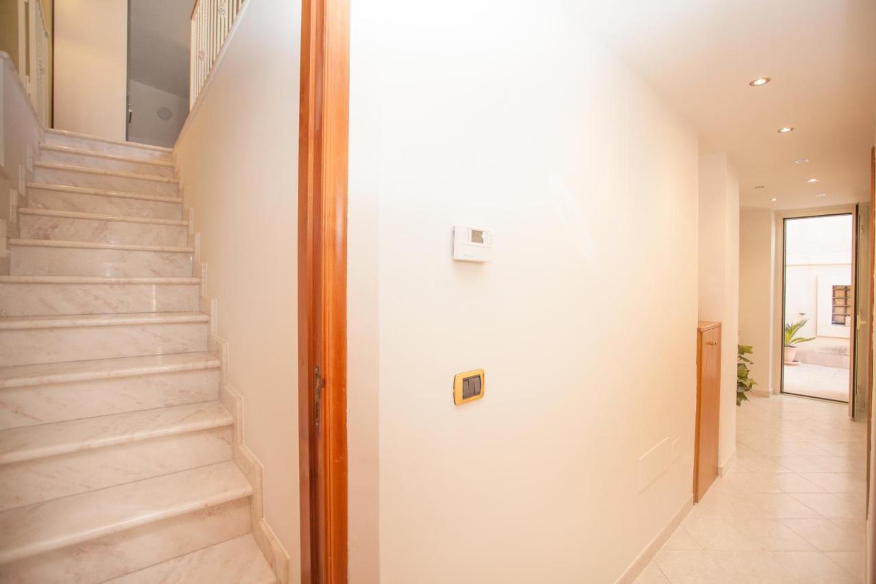 Apartment Albert House Taormina